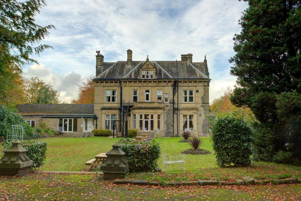 Durker Roods Hotel Huddersfield Exteriör bild