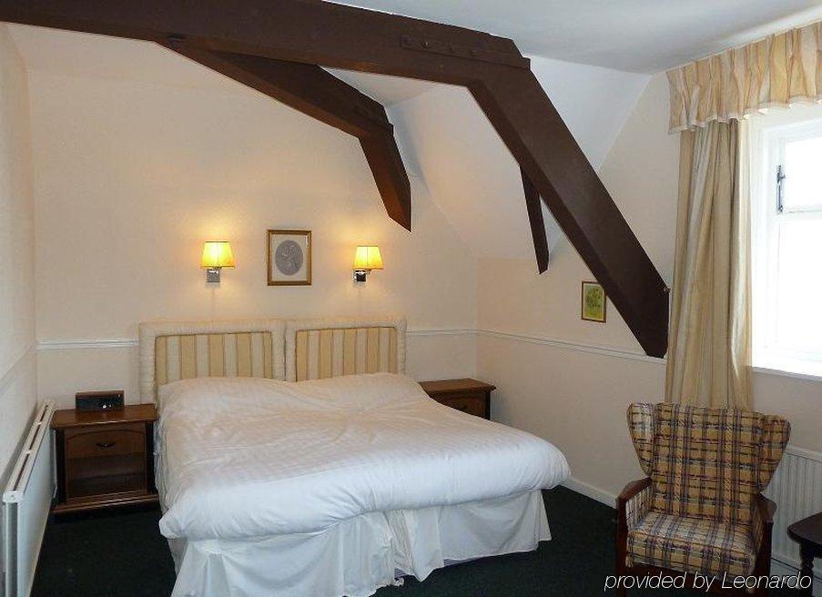 Durker Roods Hotel Huddersfield Rum bild