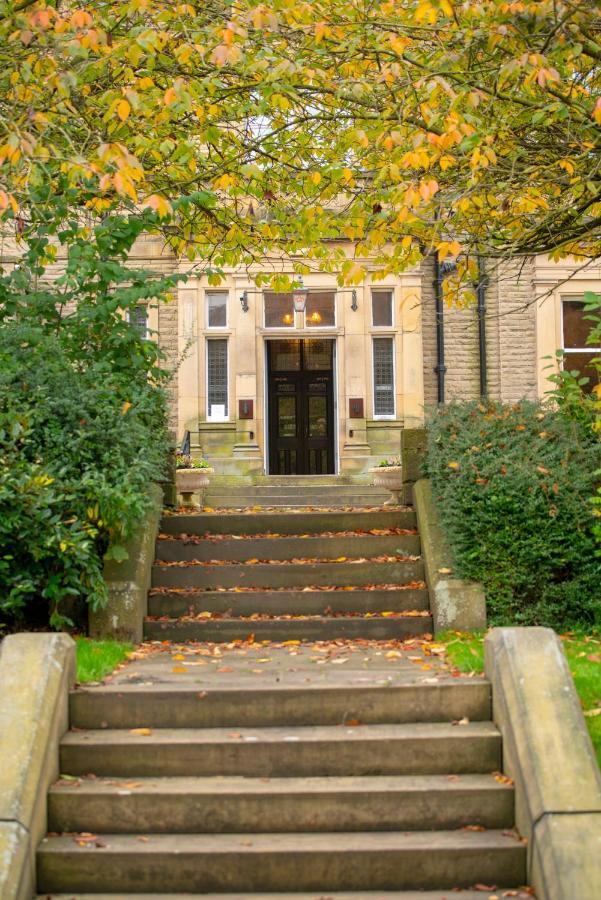 Durker Roods Hotel Huddersfield Exteriör bild